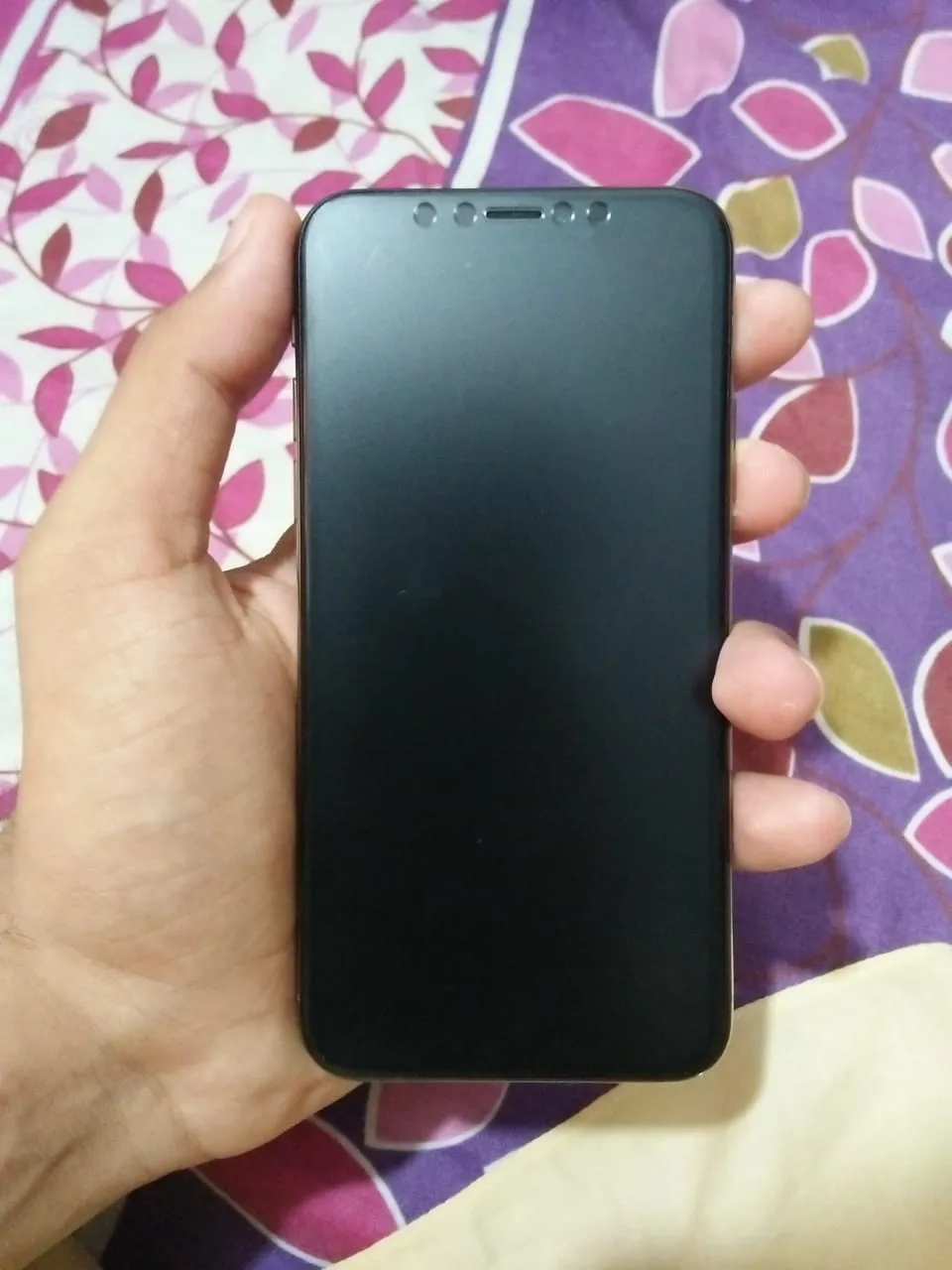 iPhone XS 64GB FU - photo 1