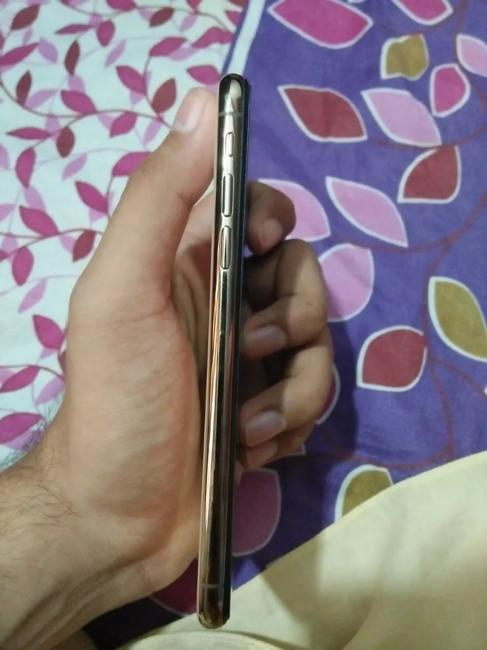 iPhone XS 64GB FU - photo 3