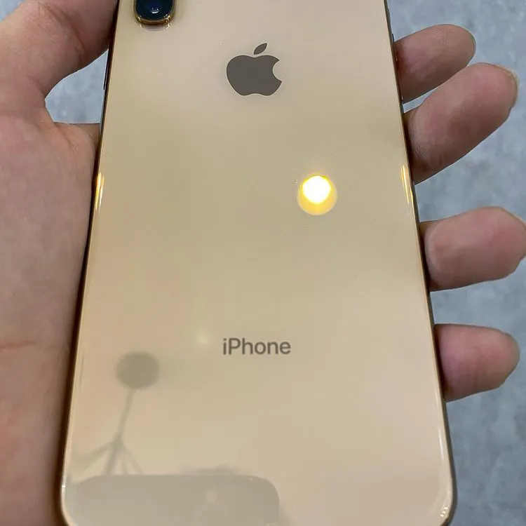 iPhone Xs max American A+ Master Copy - photo 1