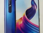 vivo v15 pro - Photos