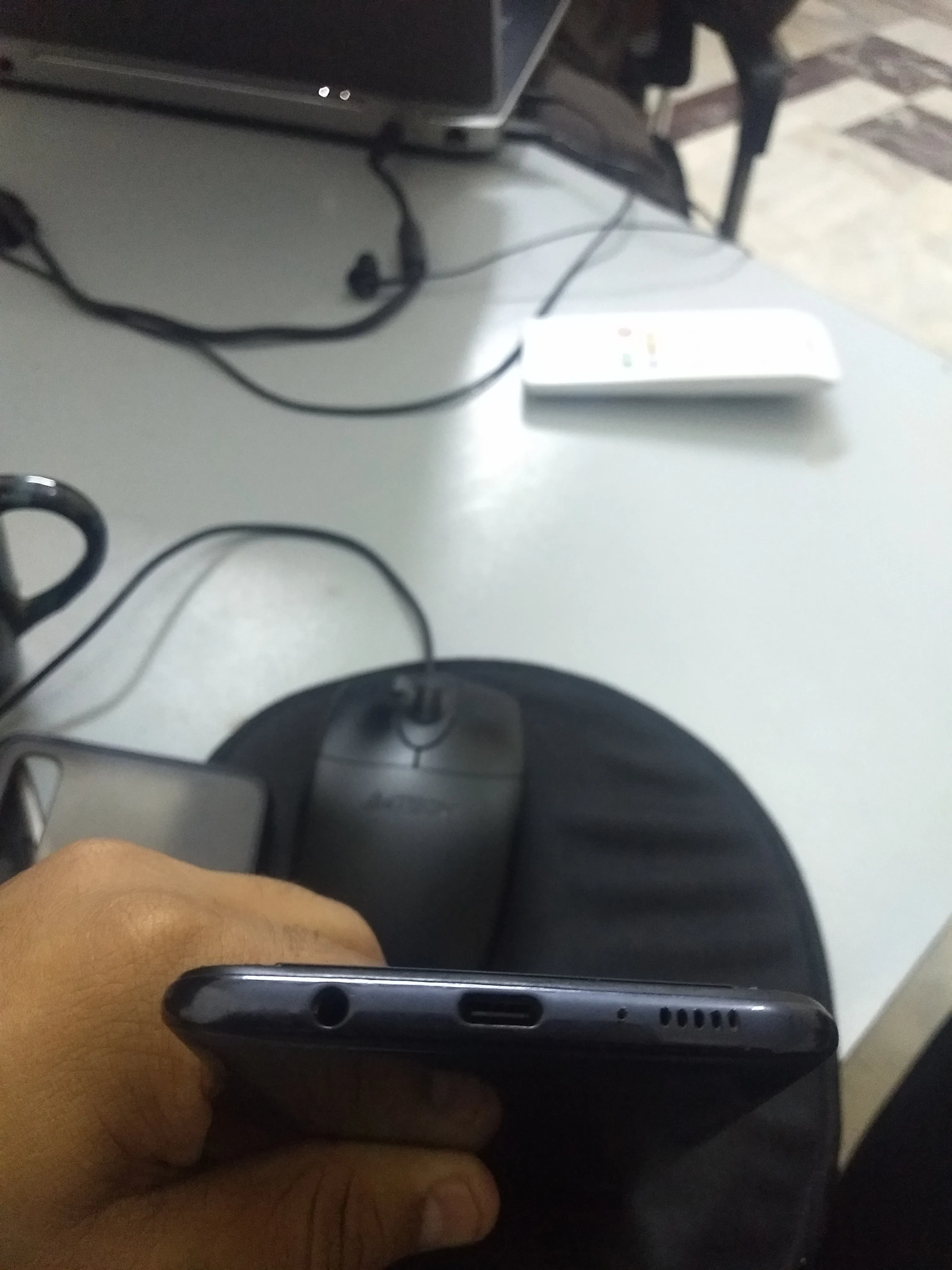 samsung A50 - photo 3