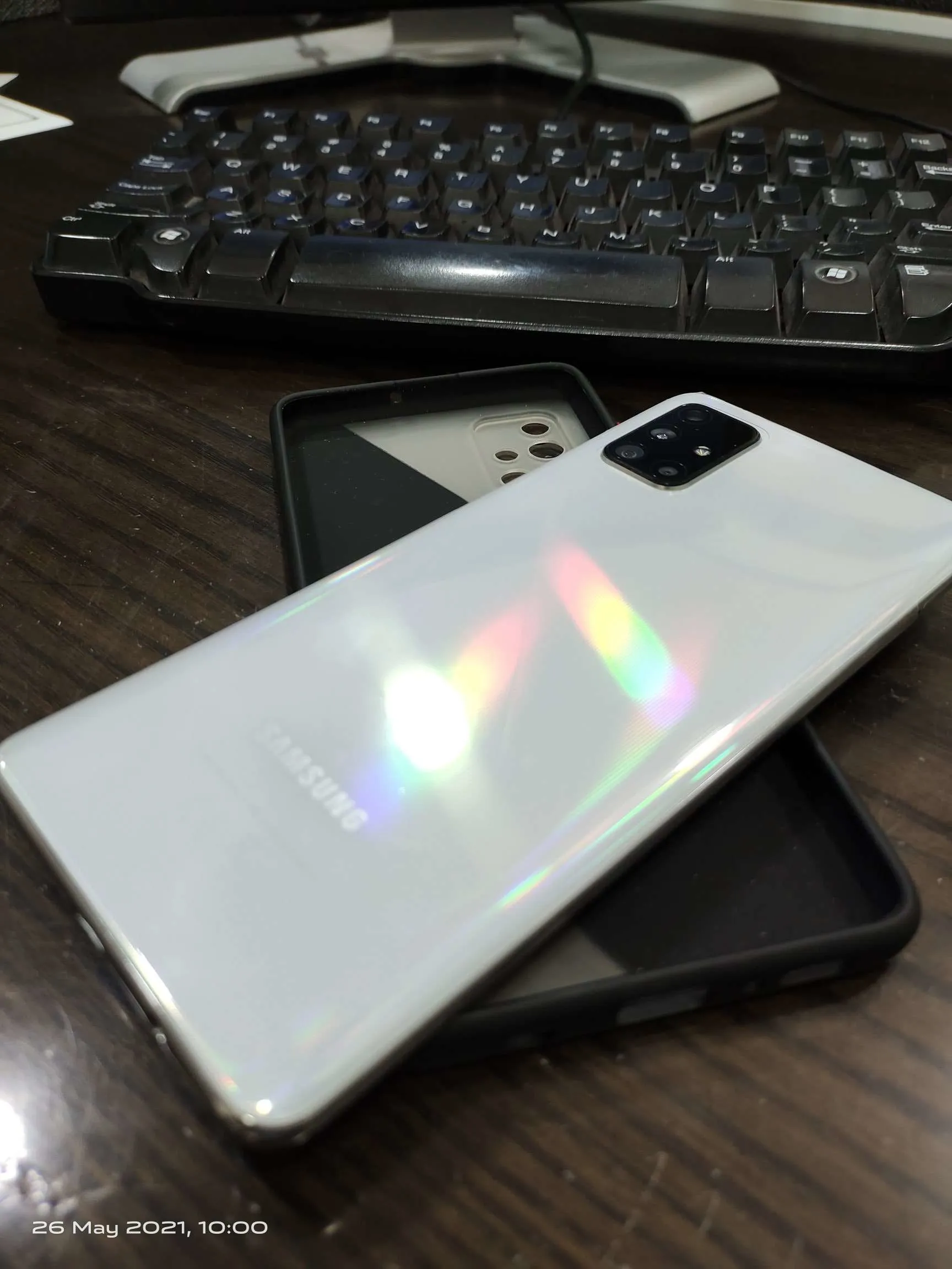 A71 10/10 Warranty till November - photo 1