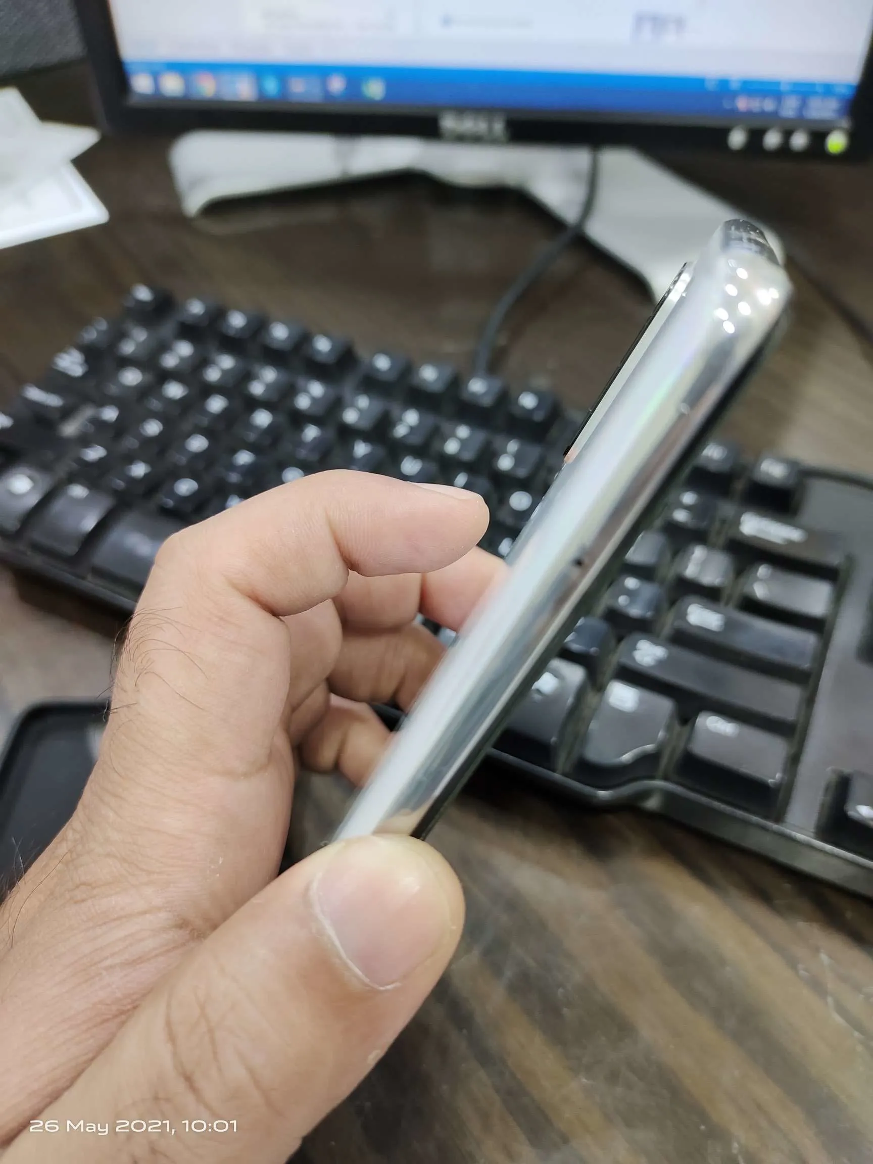 A71 10/10 Warranty till November - photo 1