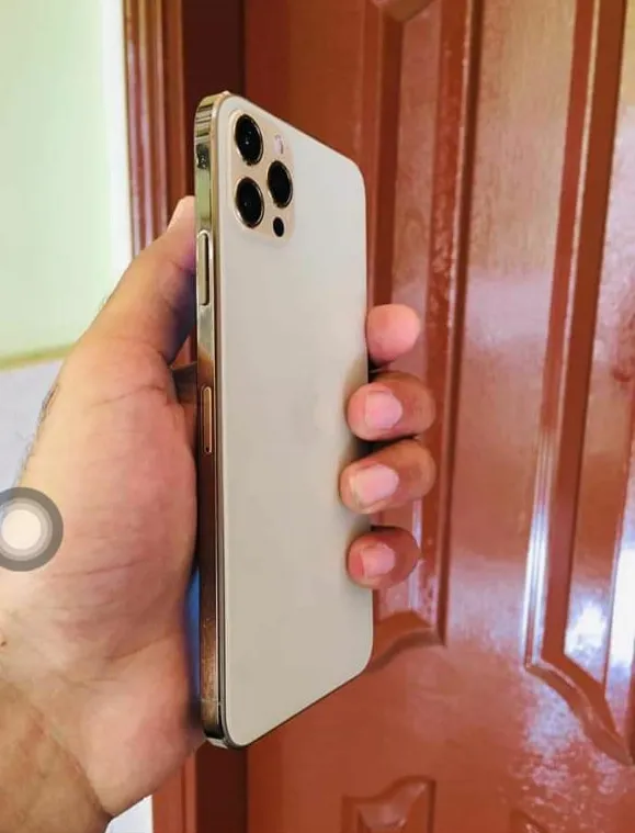 IPhone 12 pro max High Turkish Copy A+ - photo 2