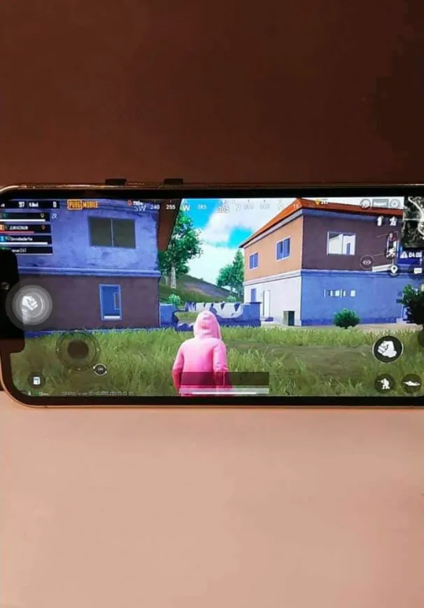 IPhone 12 pro max High Turkish Copy A+ - photo 1