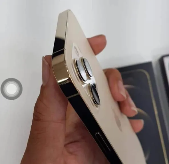 IPhone 12 pro max High Turkish Copy A+ - photo 3