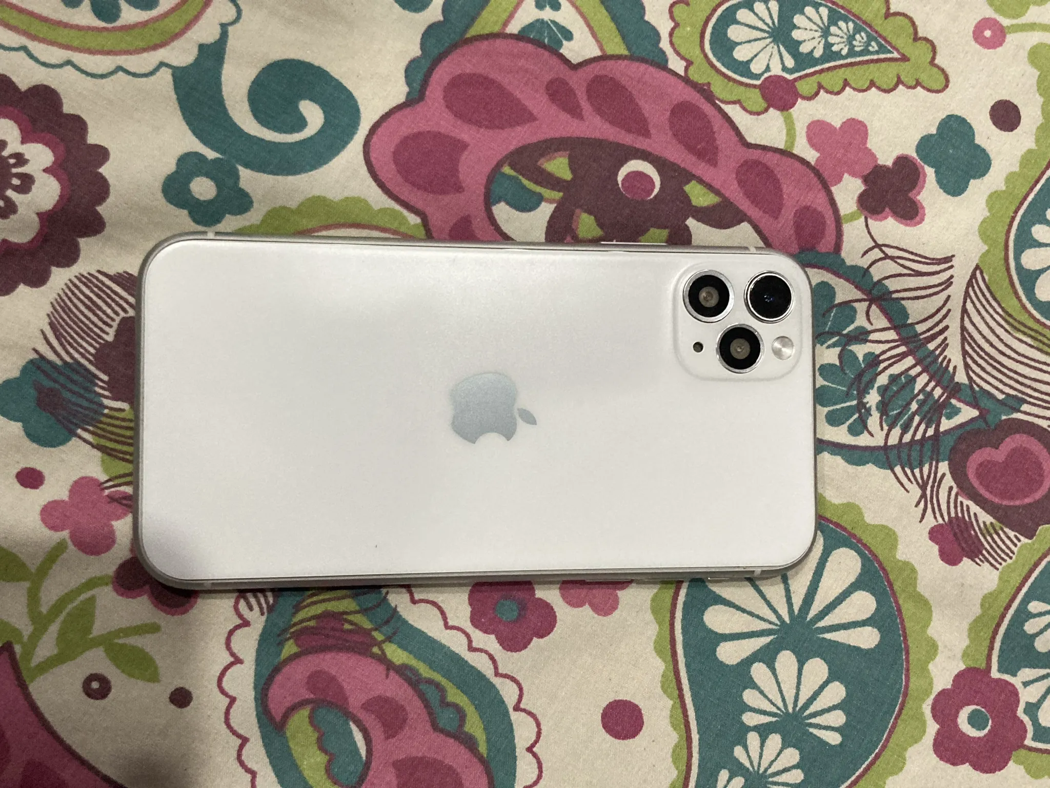 IPhone XR 256gb - photo 3