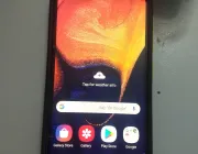 samsung A50 - Photos