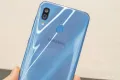 samsung A30 for sell with all accessories in excellent condition - Photos