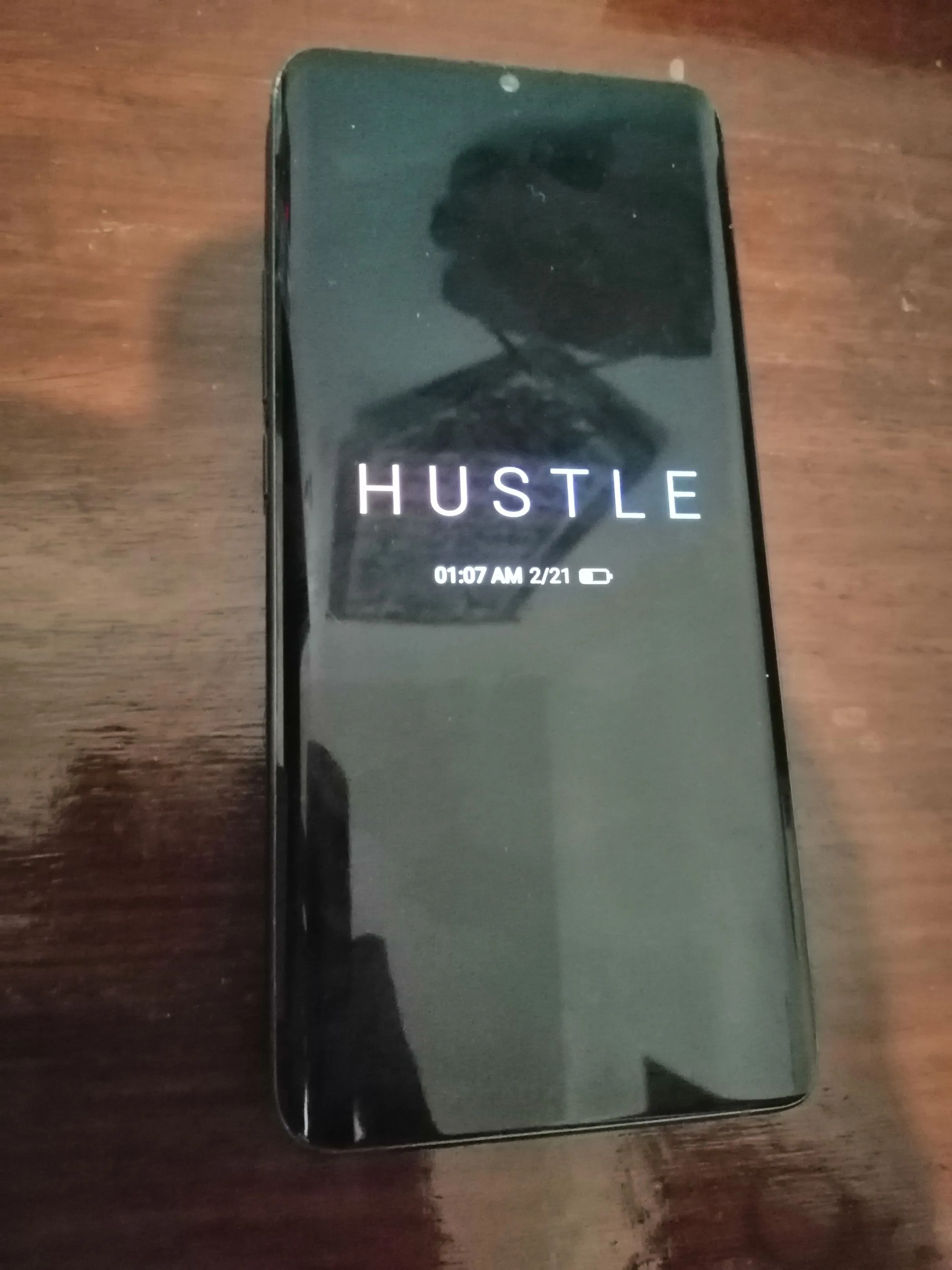 Xiaomi Note 10 Lite 8/64 Complete Box in Warranty - photo 2