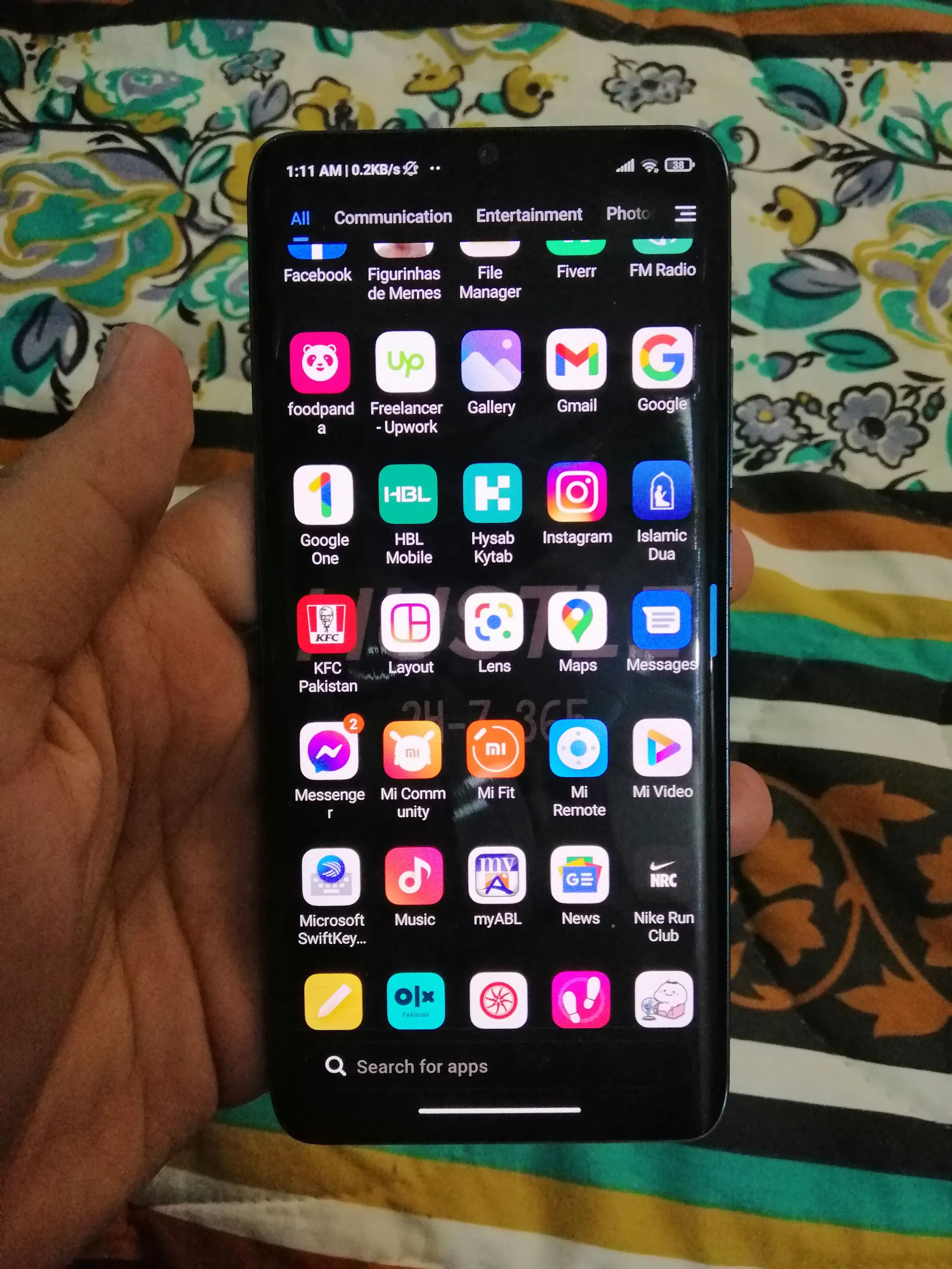 Xiaomi Note 10 Lite 8/64 Complete Box in Warranty - photo 3