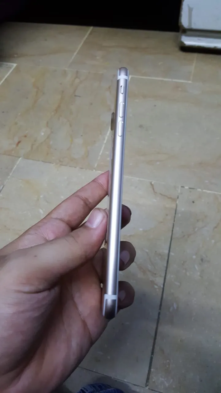 IPhone 7 plus 256gb Pta approved - photo 2