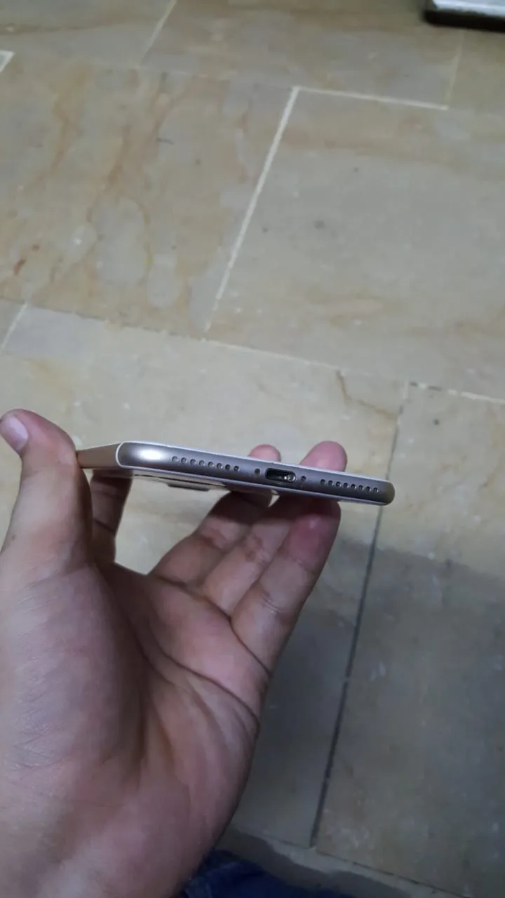 IPhone 7 plus 256gb Pta approved - photo 3