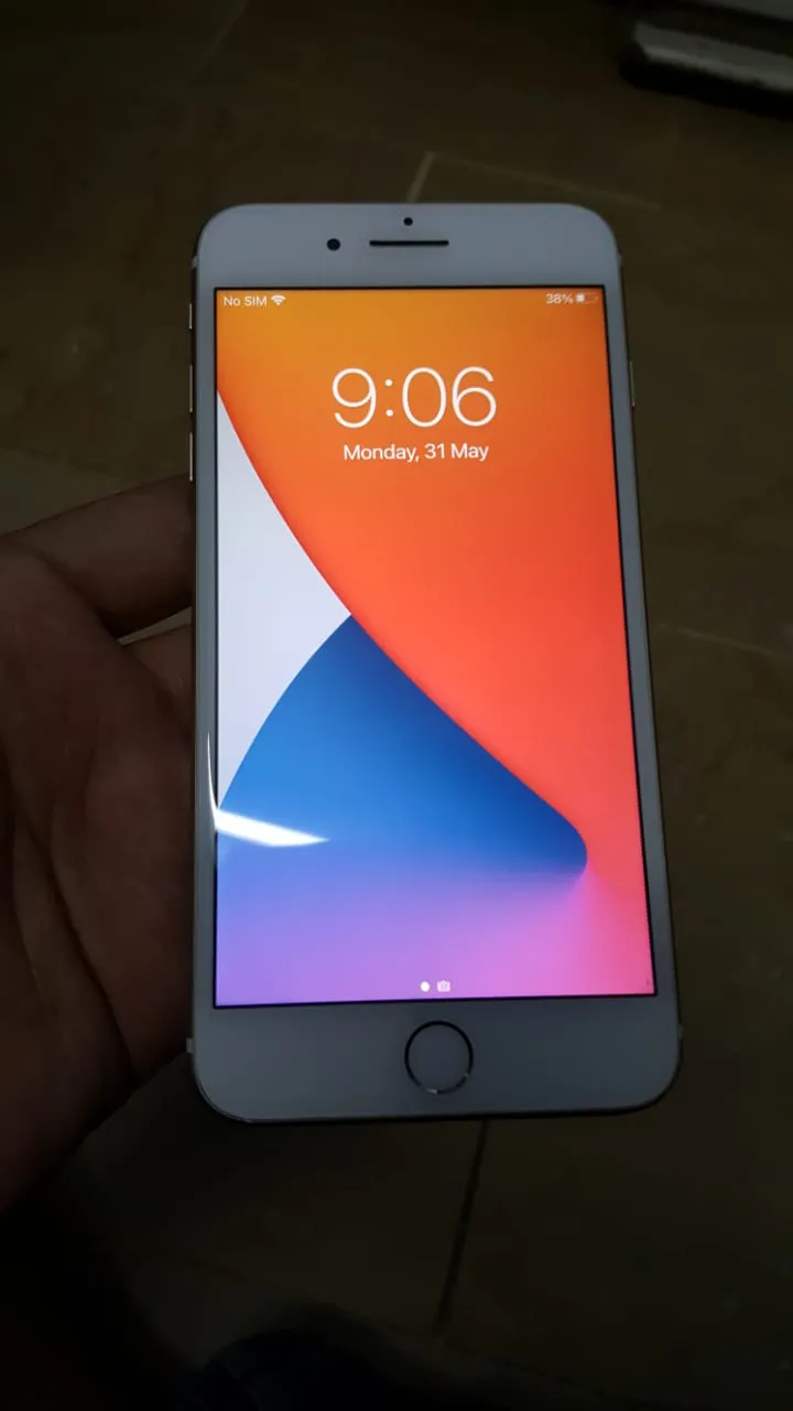 IPhone 7 plus 256gb Pta approved - photo 1