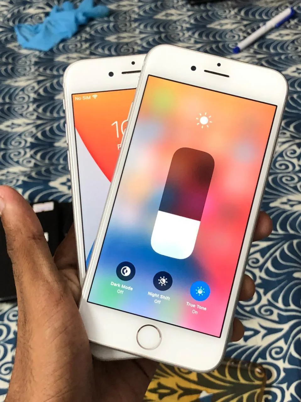 IPhone 8 256gb Non Pta approved - photo 1