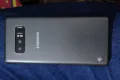 Samsung Galaxy Note 8 - Photos