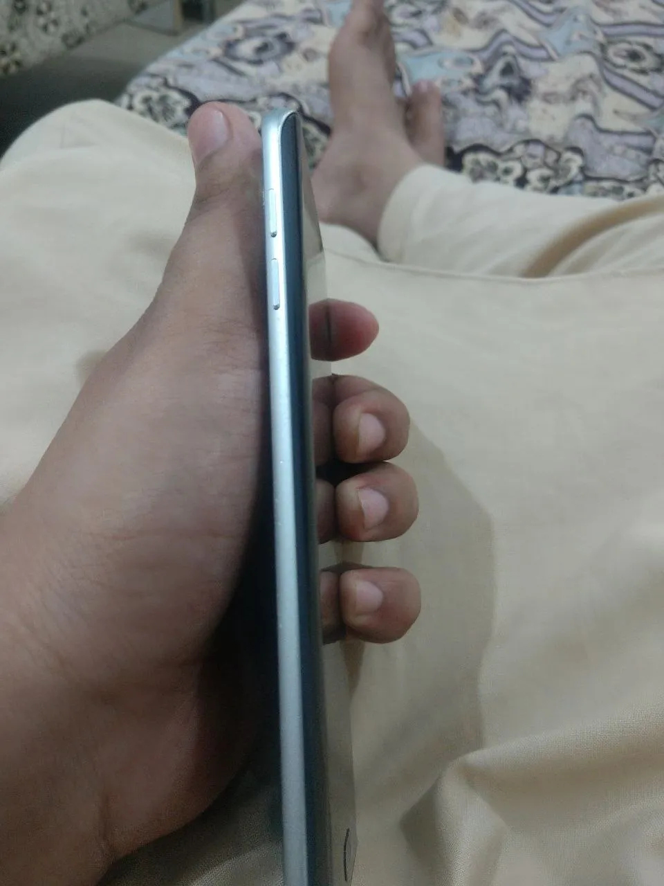 Galaxy s6 edge plus - photo 2