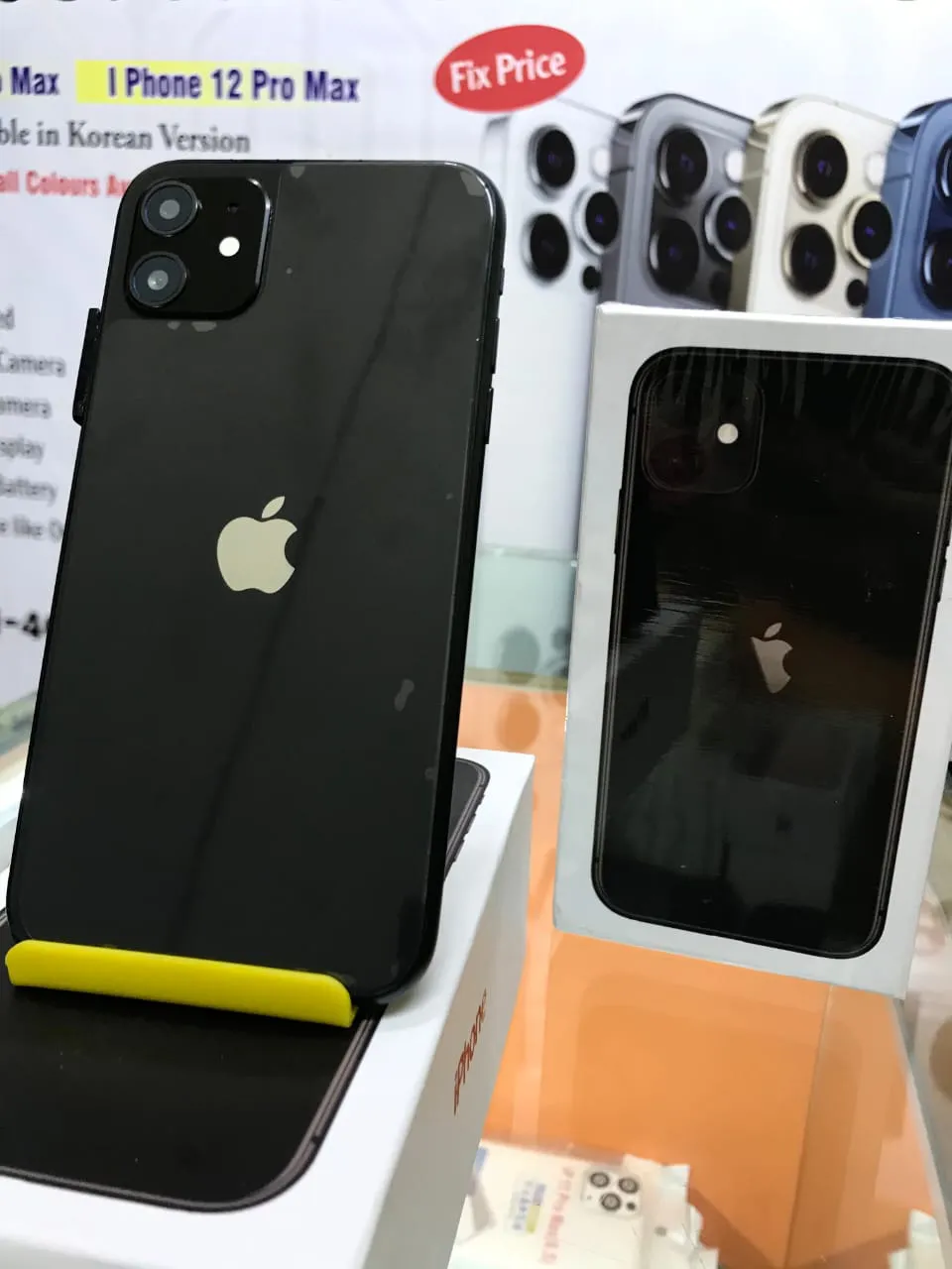 Iphone 11 American Version - photo 1