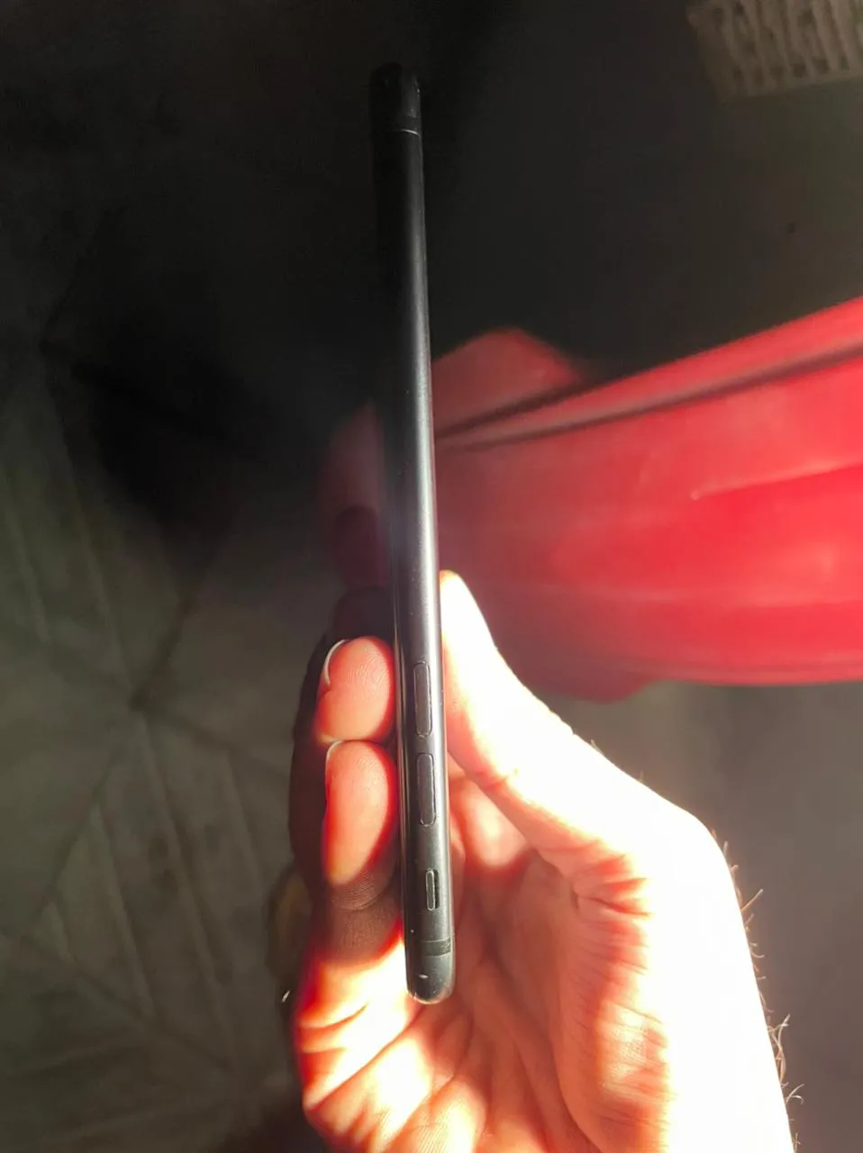 Iphone 7 for sale perfect condition - photo 2