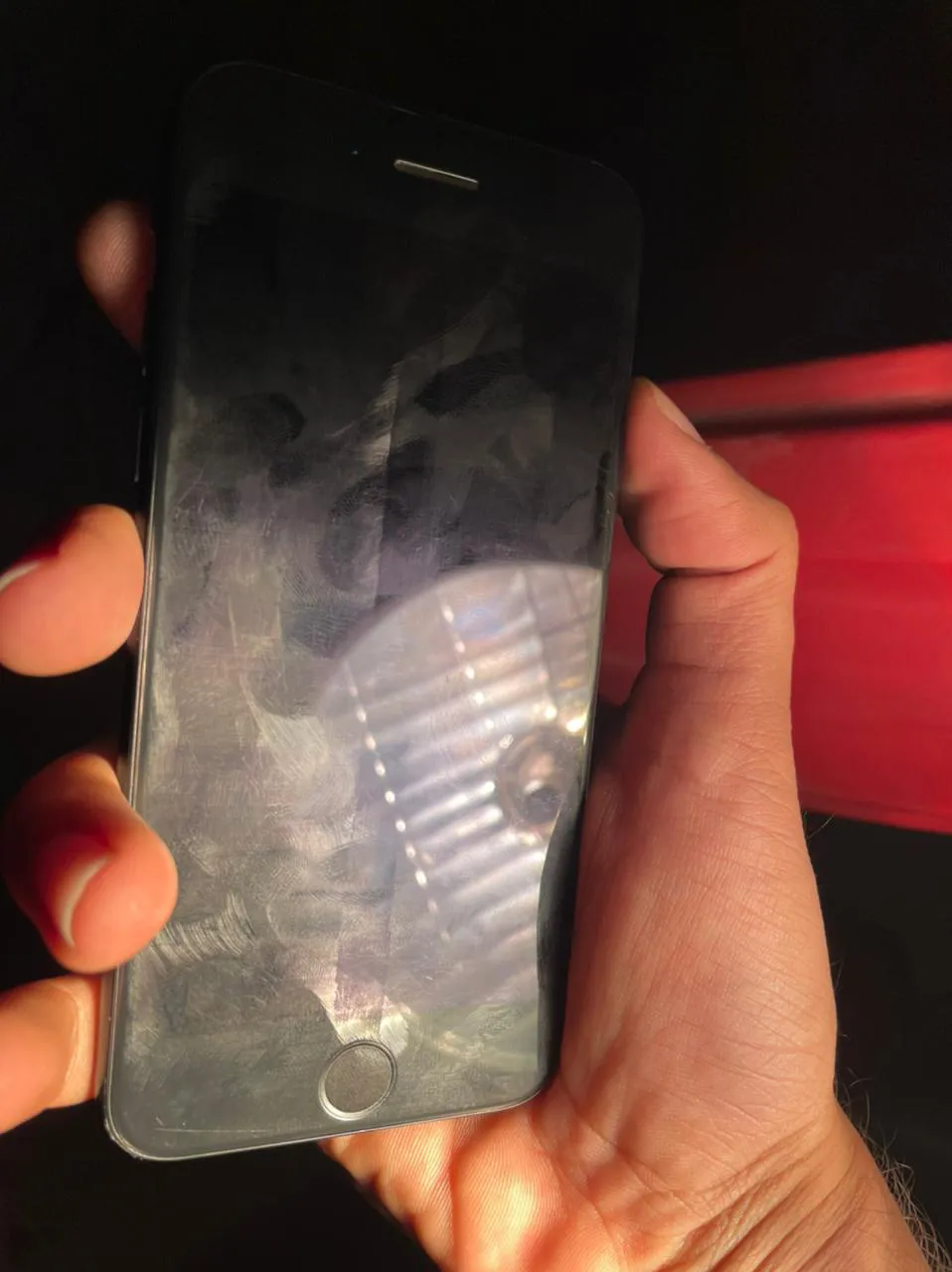 Iphone 7 for sale perfect condition - photo 1