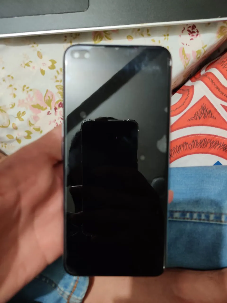 Xiaomi Realme X3 Pro Superzoom - photo 2