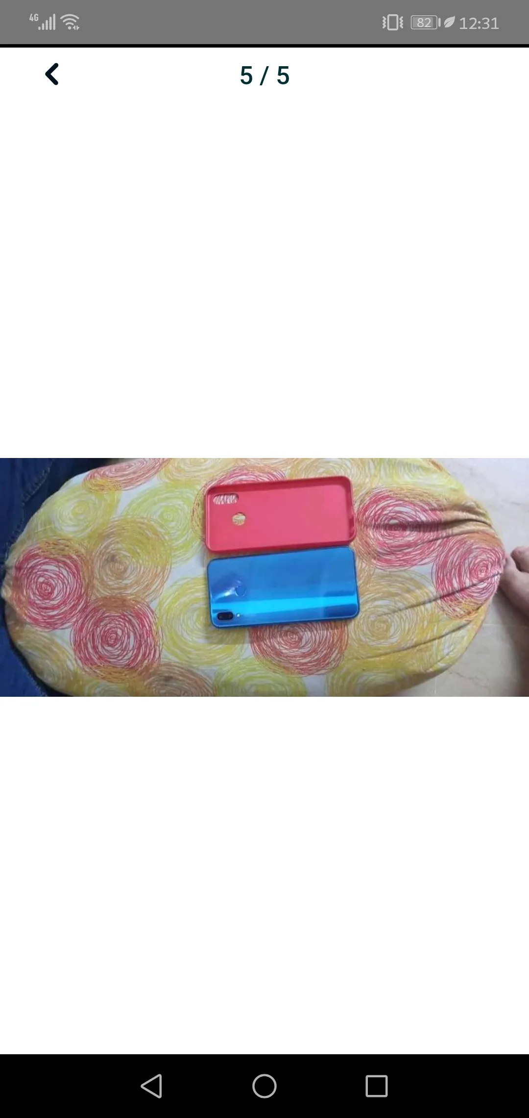 Huawei p20 lite for - photo 2