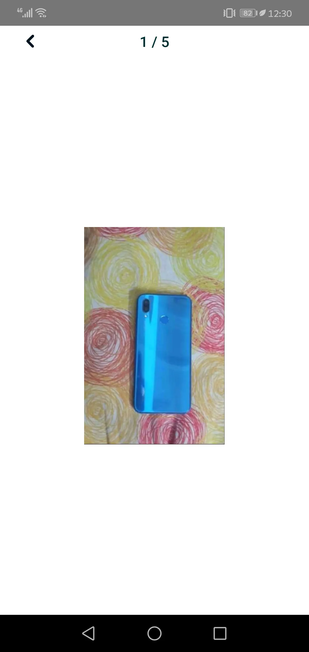 Huawei p20 lite for - photo 3