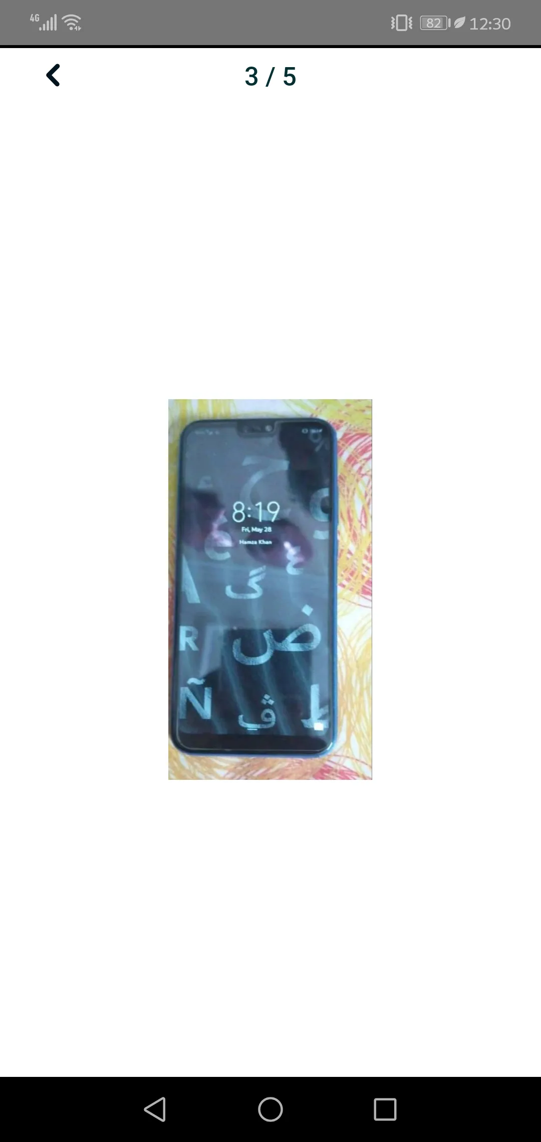 Huawei p20 lite for - photo 1