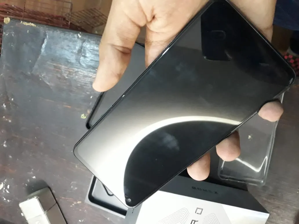 INFINIX ZERO 8  2/128 GB - photo 1