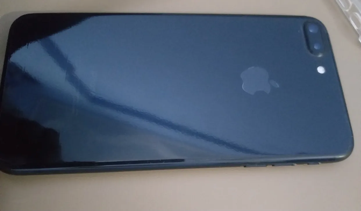 iPhone 7 Plus Pta approve perfect condition with Excellent battery life - photo 1