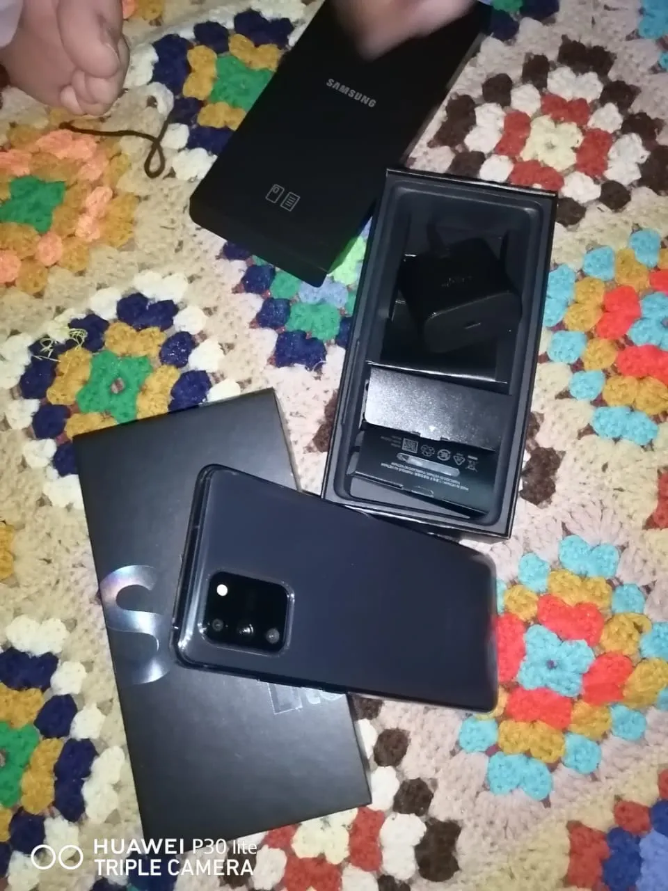 s 10 lite - photo 1