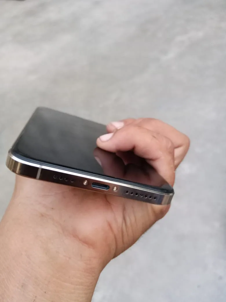 Iphone 12 pro max turkish First copy same as original - photo 3