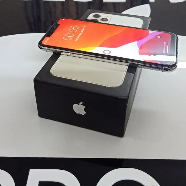 Iphone 12 pro max turkish First copy same as original - photo 2