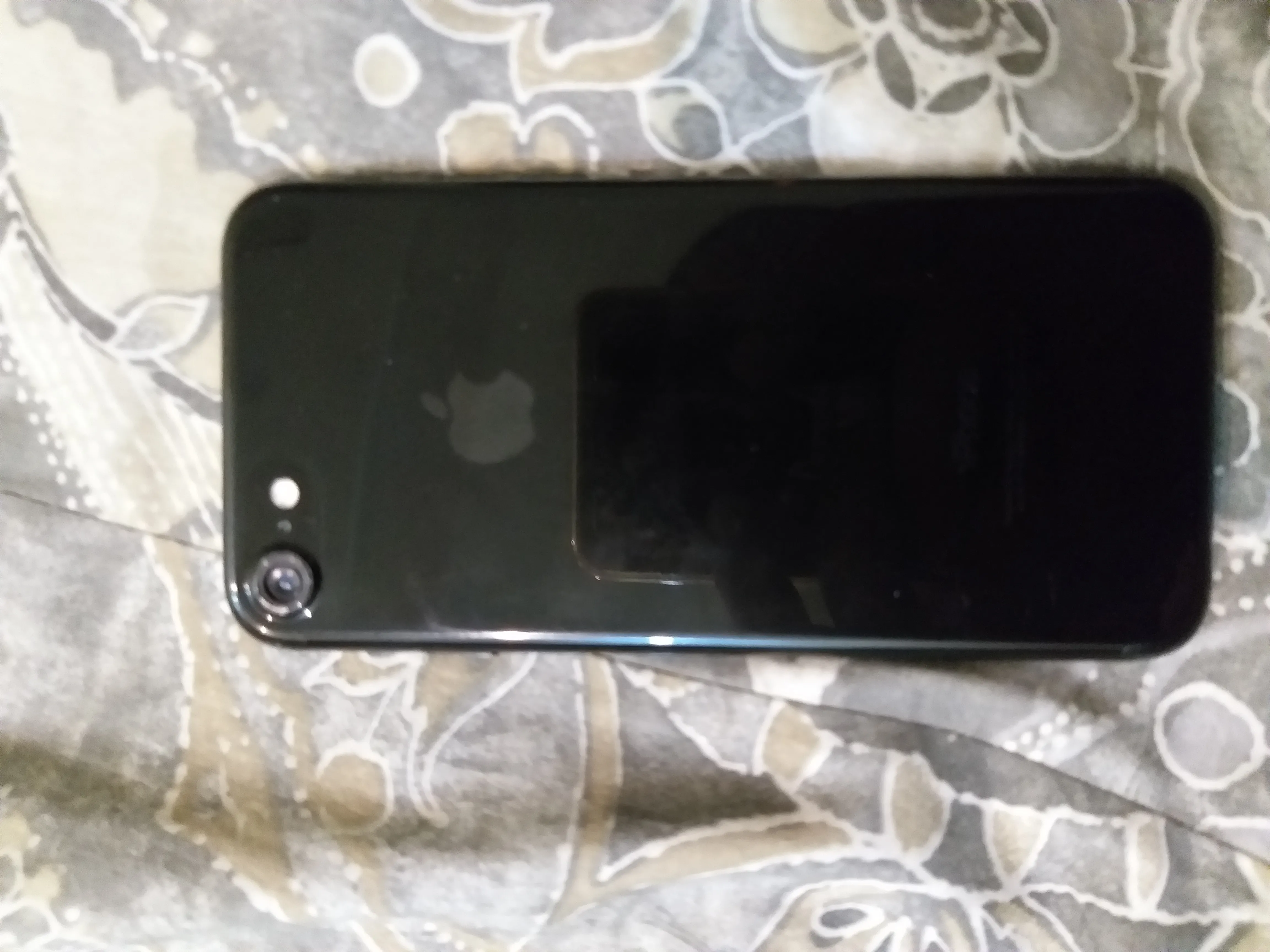 IPhone 7 128gb - photo 1