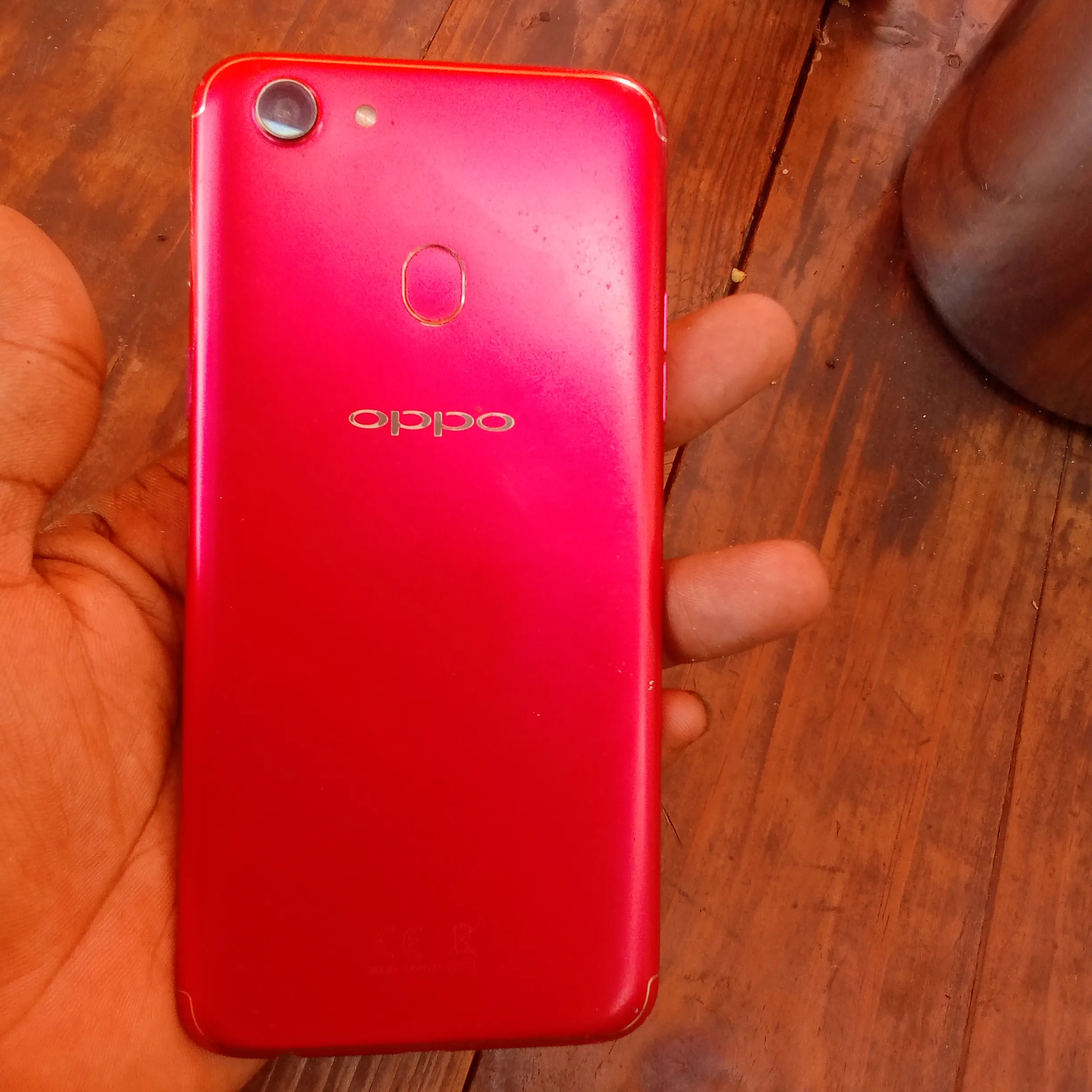 Oppo f5 6/64 - photo 2