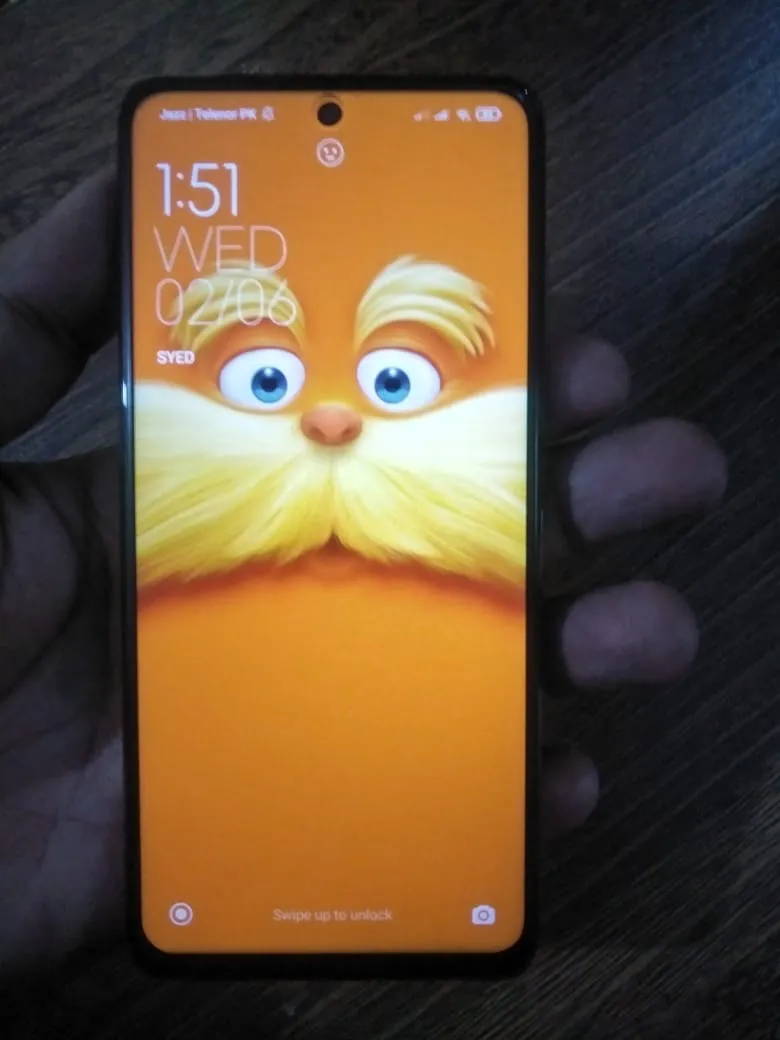 Xiaomi Poco X3 - photo 3