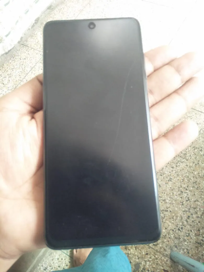 Xiaomi Poco X3