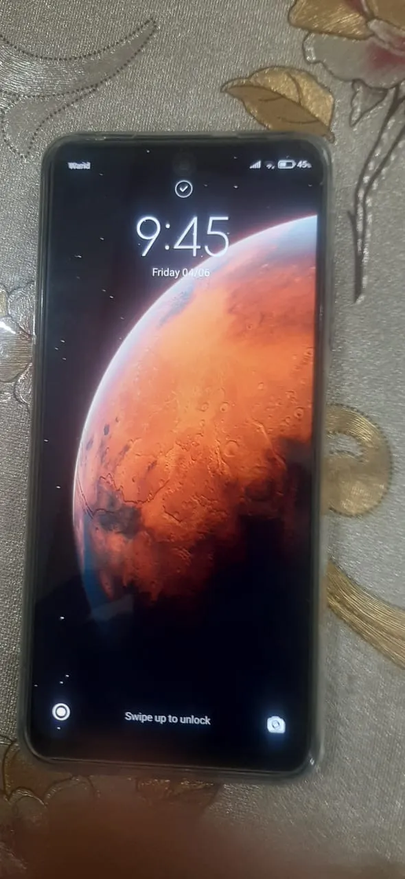 redmi note 10 5g 6/128 - photo 1