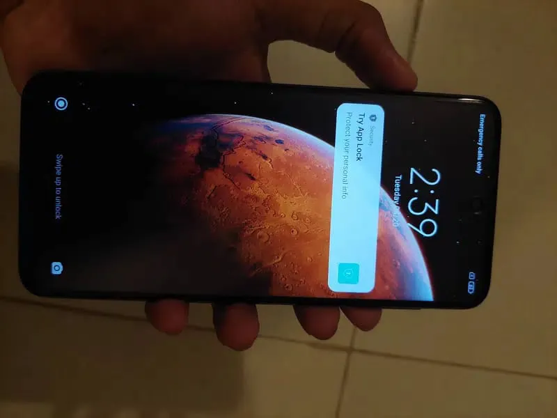 redmi note 9 pro for sale - photo 1