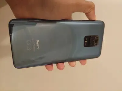 redmi note 9 pro for sale - photo 3