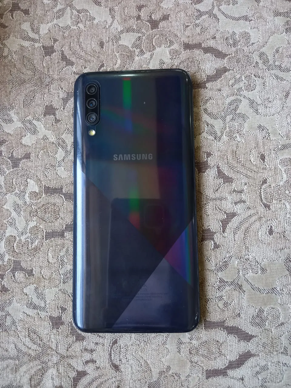 Samsung a30s 4gb ram 128gb rom - photo 1