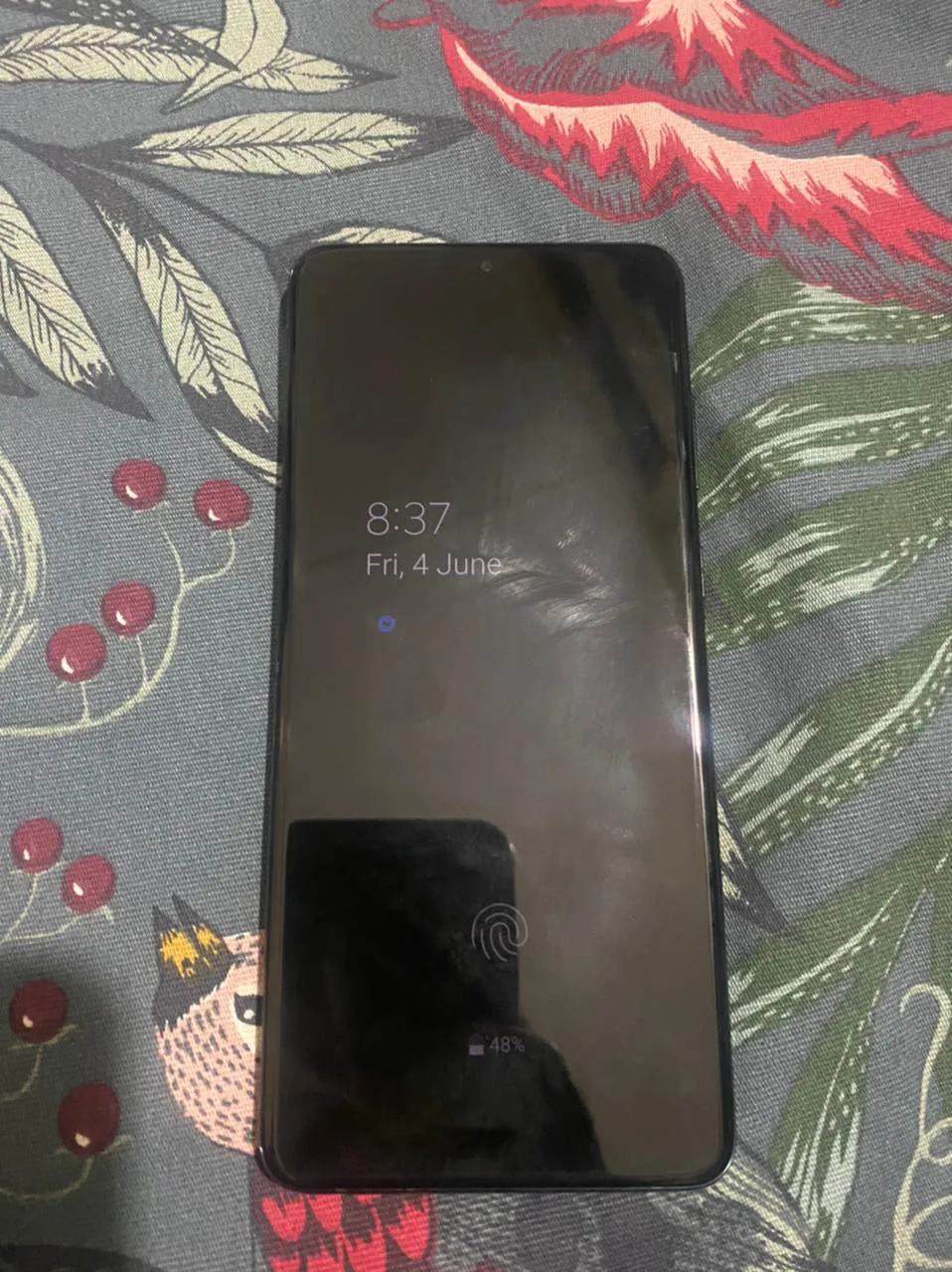 Samsung galaxy s20 plus 128/8 gb - photo 1