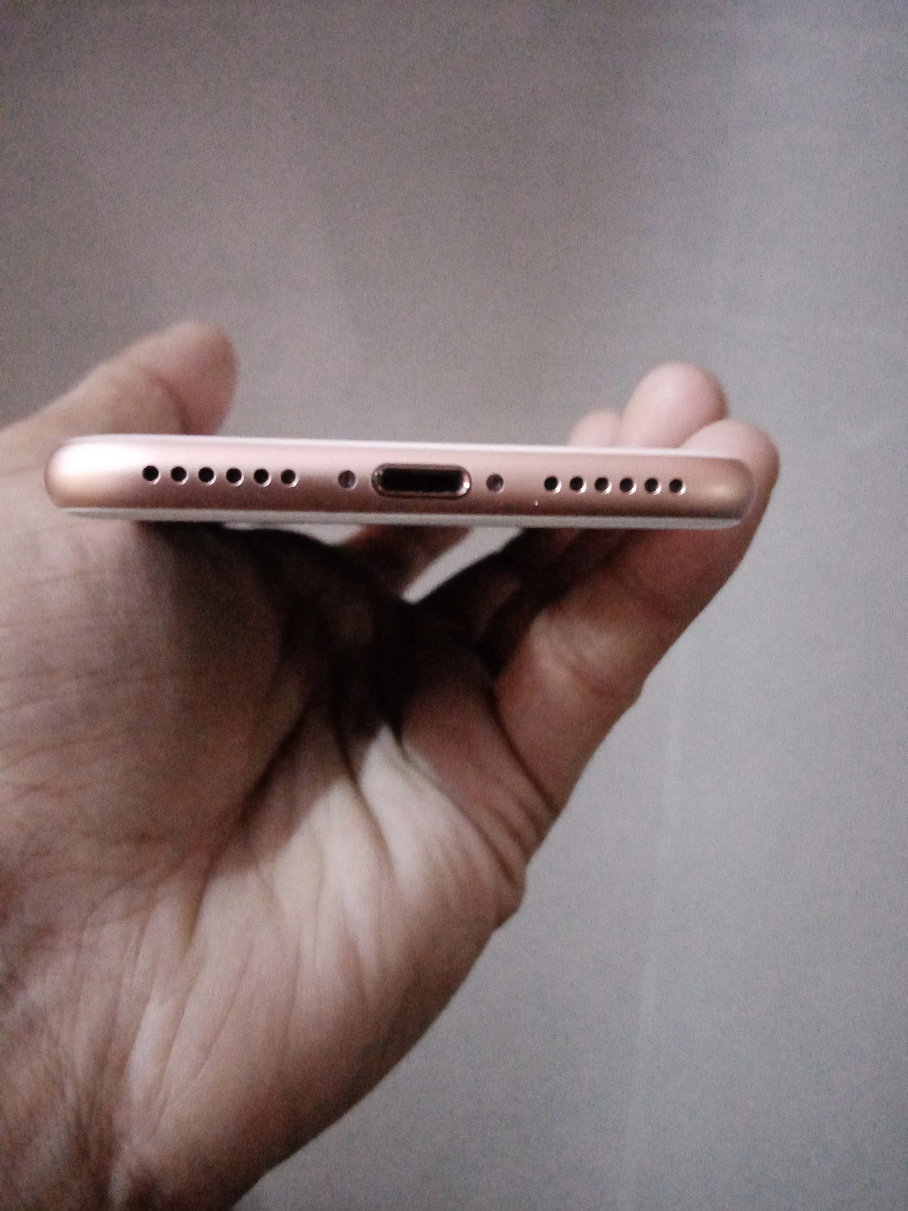 I phone 8 256gb Pta Aproved - photo 2