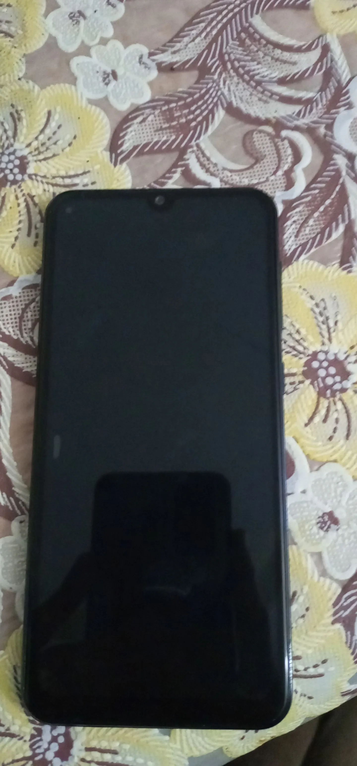 samsung a30 - photo 1