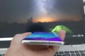 Samsung Galaxy S10 plus 5G - Photos