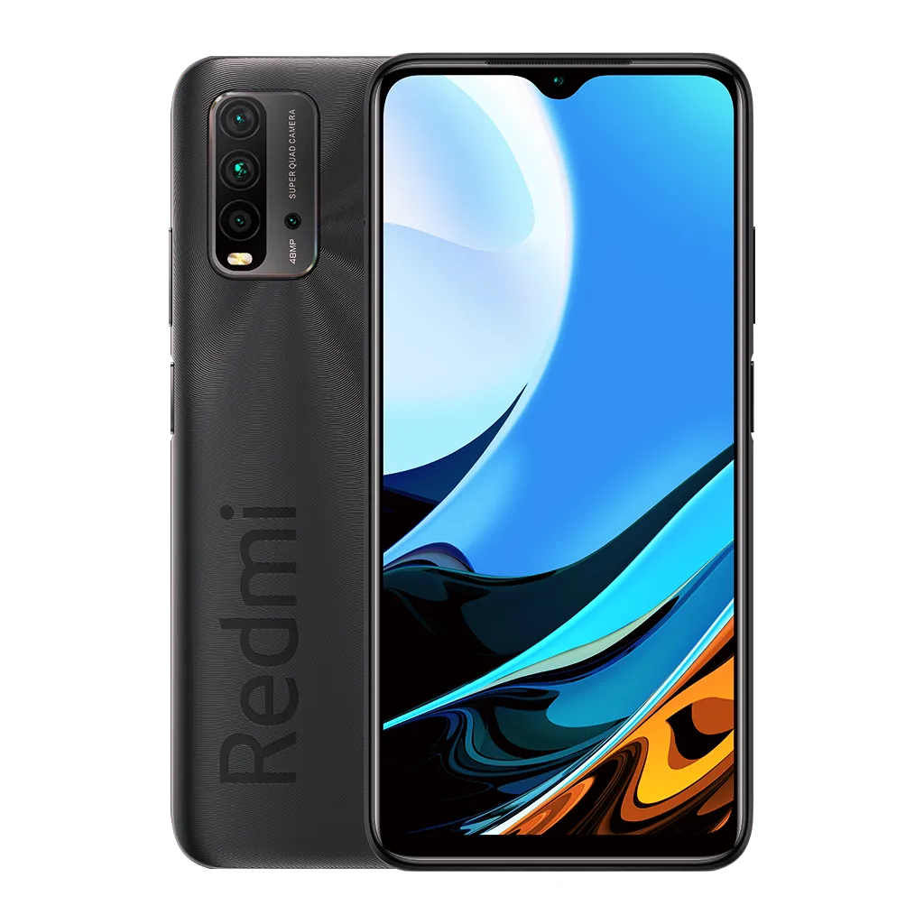 Xiaomi redmi 9t - photo 1