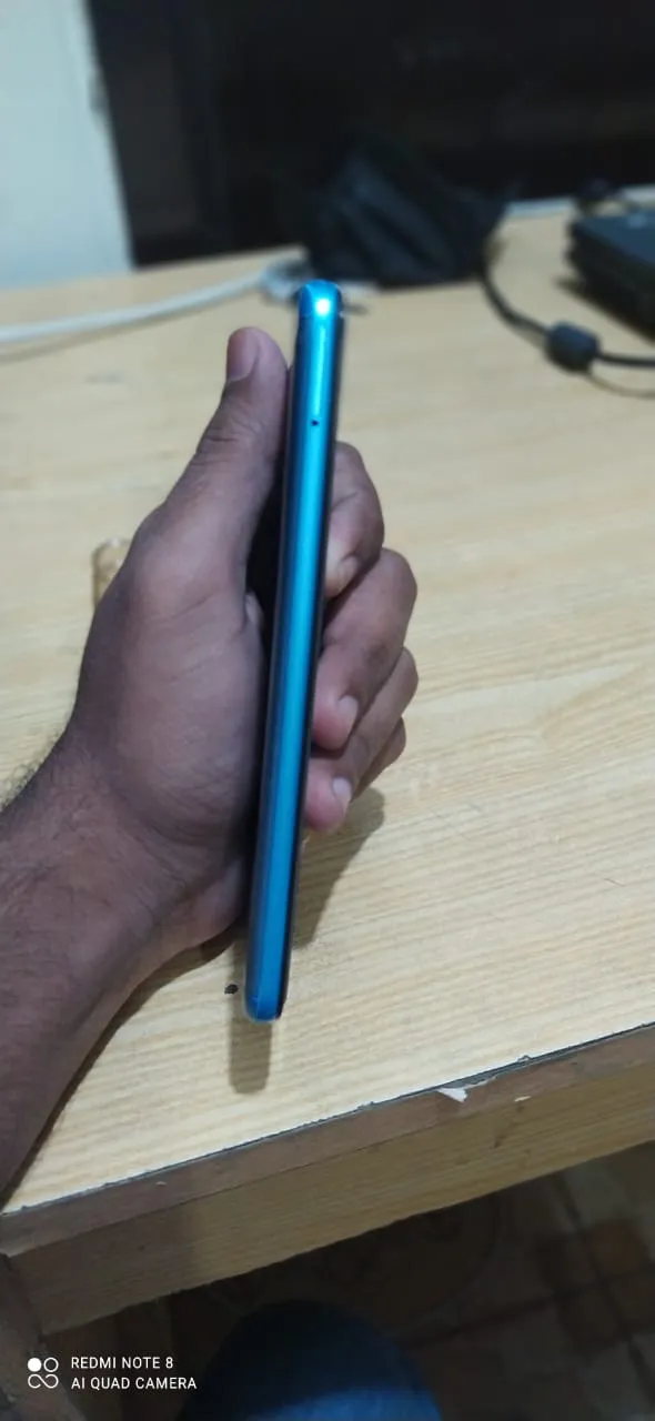 Xiaomi Redmi mi A2 Lite - photo 3