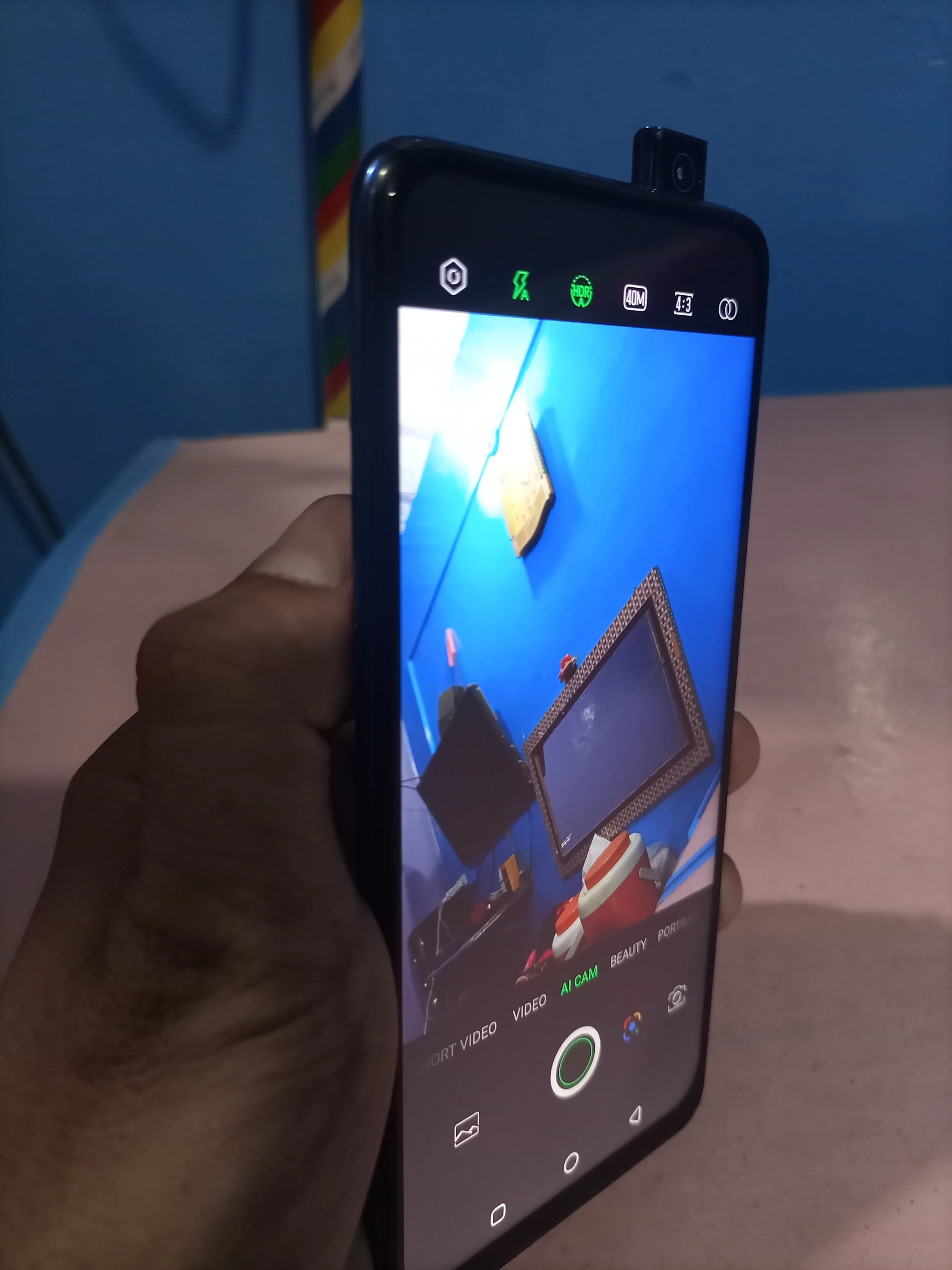 Infinix S5pro 6/128 - photo 1