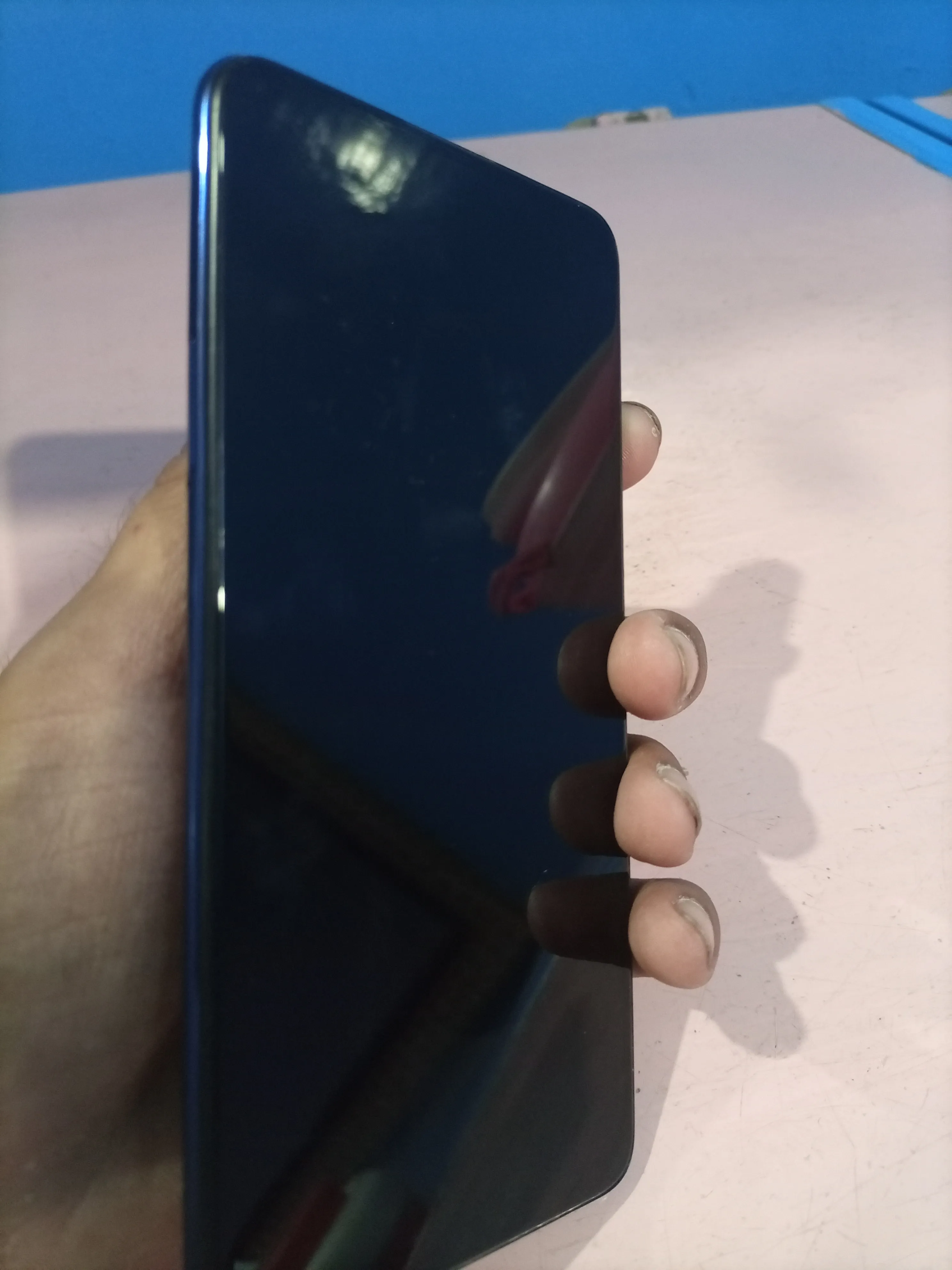 Infinix S5pro 6/128 - photo 2