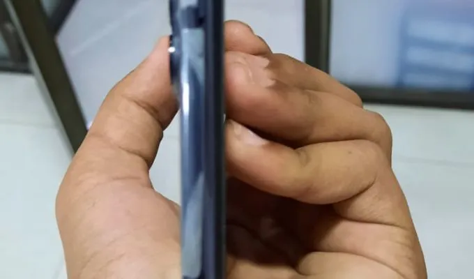 Oppo F17 pro up for sale - photo 3